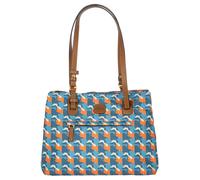 Brics X-Bag - Bolso shopper M 32 cm (tropical camouflage)