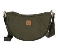 Bric's X-Collection Bolsa de hombro 28 cm verde