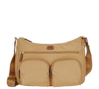 Brics X-Bag Shopper M - Bolso de hombro 34 cm (honey)