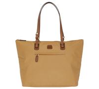 Brics X-Bag Shopping L Sportina - Bolso de hombro 36 cm (honey)
