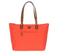 Brics X-Bag Shopping L Sportina - Bolso de hombro 36 cm (poppy)