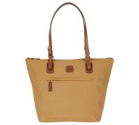 Brics X-Bag Shopping M Sportina - Bolso de hombro 27 cm (honey)