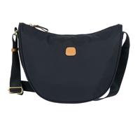 BRIC'S X-Bag Shoulderbag S Ocean Blue