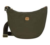 BRIC'S X-Bag Shoulderbag S Olive