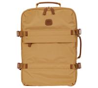 Brics X-Bag Travel - Mochila de viaje 42 cm (honey)