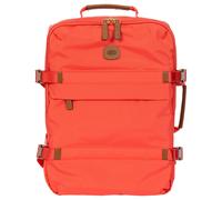 Brics X-Bag Travel - Mochila de viaje 42 cm (poppy)