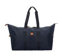 Bric's X-Bag Weekender Holdall 42 cm azul