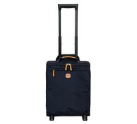 Bric's X-Collection 2 ruedas Carro de la cabina 43 cm azul
