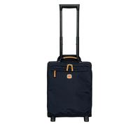Bric's X-Collection 2 ruedas Carro de la cabina 43 cm azul