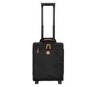 Bric's X-Collection 2 ruedas Maleta de cabina 43 cm negro