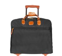 Bric's X-Collection 2 ruedas Trolley business 36 cm negro