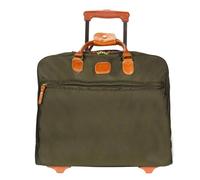 Bric's X-Collection 2 ruedas Trolley business 36 cm verde