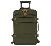Brics X-Collection 30 - Bolsa de viaje con ruedas/Mochila de viaje S 50 cm (olive)