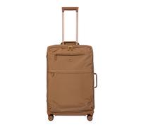 Bric's X-Collection 4 ruedas Trolley 71 cm marrón