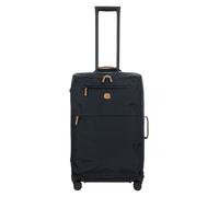 BRICS Trolley X-TRAVEL 71cm Océano azul oscuro