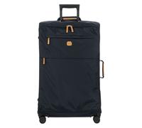 Bric's X-Collection 4 ruedas Trolley 77 cm azul