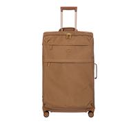 Bric's X-Collection 4 ruedas Trolley 77 cm marrón