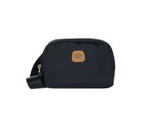 Bric's X-Collection Bolsa banderola Mini Bag 18 cm azul