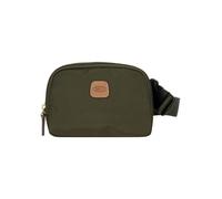 Bric's X-Collection Bolsa banderola Mini Bag 18 cm verde