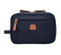 Bric's X-Collection Bolsa de aseo 21 cm azul