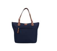 Bolso Shopper 3 en 1 Mediano X-Bag, Talla única, Ocean Azul
