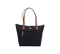 Bric's X-Collection Bolsa de compras 25 cm negro