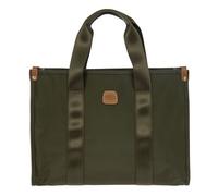 Bric's X-Collection Bolsa de compras S 35 cm aceituna