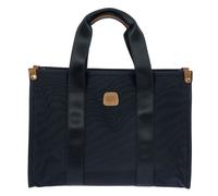 Bric's X-Collection Bolsa de compras S 35 cm azul