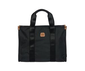 Bric's X-Collection Bolsa de compras S 35 cm negro