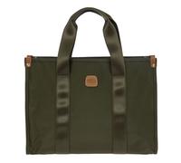 Bric's X-Collection Bolsa de compras S 35 cm verde oliva