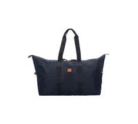 Bric's X-Collection Bolsa de deporte 55 cm azul