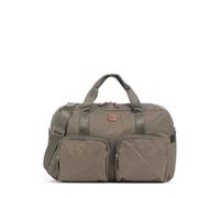BRIC'S Bolsa de Viaje X-Travel Holdall Nut marrón Topo