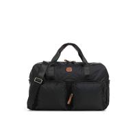 Bric's X-Travel Weekender Bolsa de viaje 45 cm schwarz (BXL42192-101)