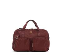 Brics X-Collection | Bolsa de fin de semana | rojo | 25 L | nylon