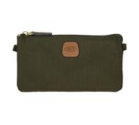 Bric's X-Collection Bolsa de hombro 21 cm verde