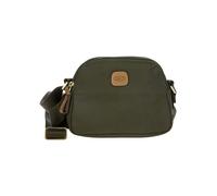 Bric's X-Collection Bolsa de hombro 25 cm verde oliva