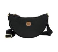 Bric's X-Collection Bolsa de hombro 28 cm azul