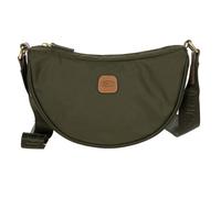 Bric's X-Collection Bolsa de hombro 28 cm verde