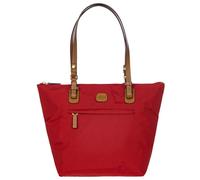 Bric's X-Collection Bolsa de hombro 30 cm rojo