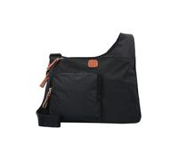 Bric's X-Collection Bolsa de hombro 31 cm negro