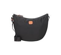 Bric's X-Collection Bolsa de hombro 31 cm negro