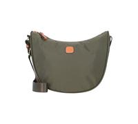 Bric's X-Collection Bolsa de hombro 31 cm verde oliva
