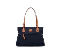 Bric's X-Collection Bolsa de hombro 32 cm azul