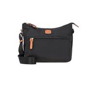 Bric's X-Collection Bolsa de hombro 32 cm negro