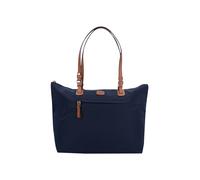Bric's X-Collection Bolsa de hombro 34 cm azul
