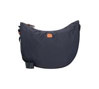 Bric's X-Collection Bolsa de hombro 38 cm azul