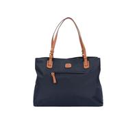 Bric's X-Collection Bolsa de hombro 40 cm azul