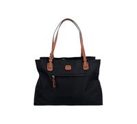 Bric's X-Collection Bolsa de hombro 40 cm negro