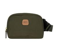 Bric's X-Collection Bolsa de hombro Mini Bag 18 cm verde