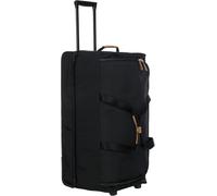 Bric's X-Collection - Bolsa de viaje de 76 cm, Negro -, 76,2 cm